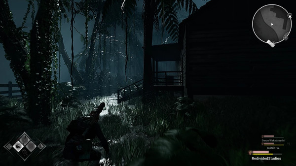 Survive The Hill game for windows Pc 1