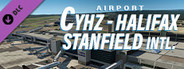 X-Plane 11 - Add-on: Airfield Canada - CYHZ - Halifax Stanfield International Airport