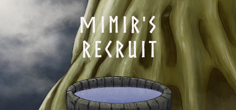 Mimir's Recruit Cover Image