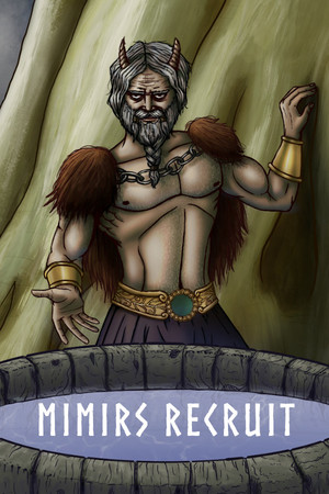 Mimir's Recruit