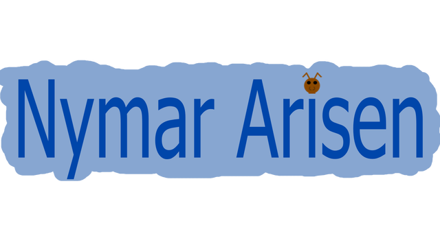 Library Logo - Game logo for library