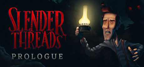 Slender Threads: Prologue Cover Image