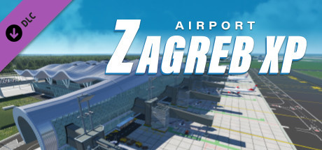 X-Plane 11 - Add-on: Aerosoft - Airport Zagreb banner image