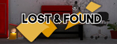 Lost and found - What if I come and find it