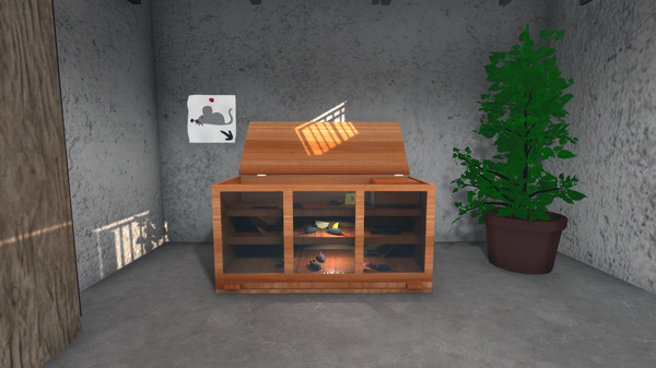 Скриншот из Lost and found - What if I come and find it