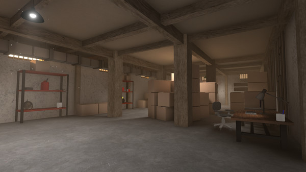 Скриншот из Lost and found - What if I come and find it