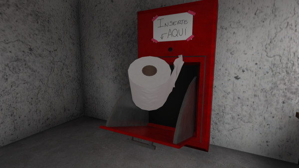 Скриншот из Lost and found - What if I come and find it