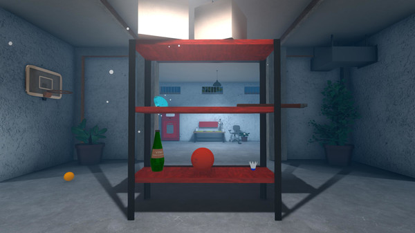 Скриншот из Lost and found - What if I come and find it