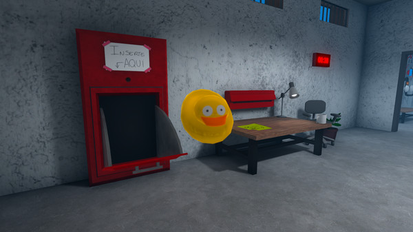 Скриншот из Lost and found - What if I come and find it