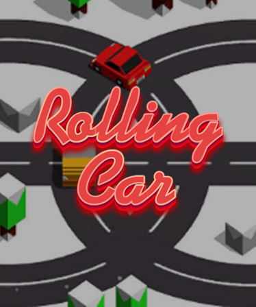 Rolling Car