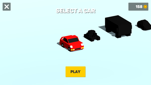 скриншот Rolling Car 2