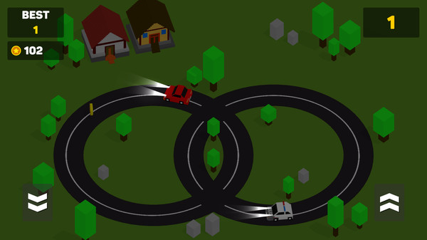 скриншот Rolling Car 5