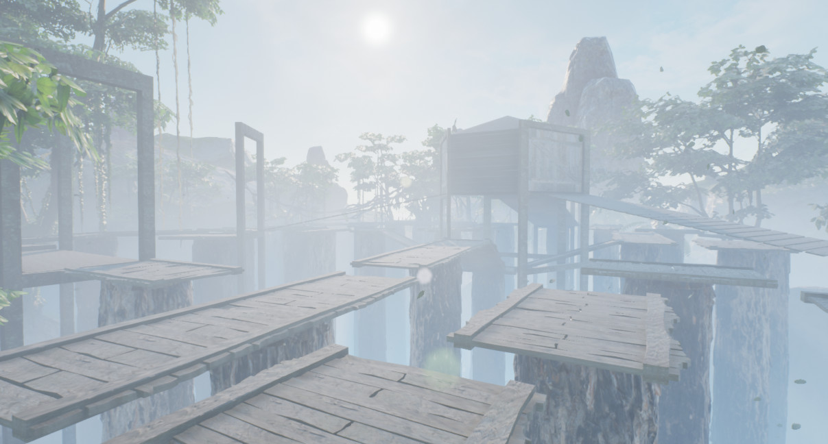 Hungaz: Epic Minigames #7