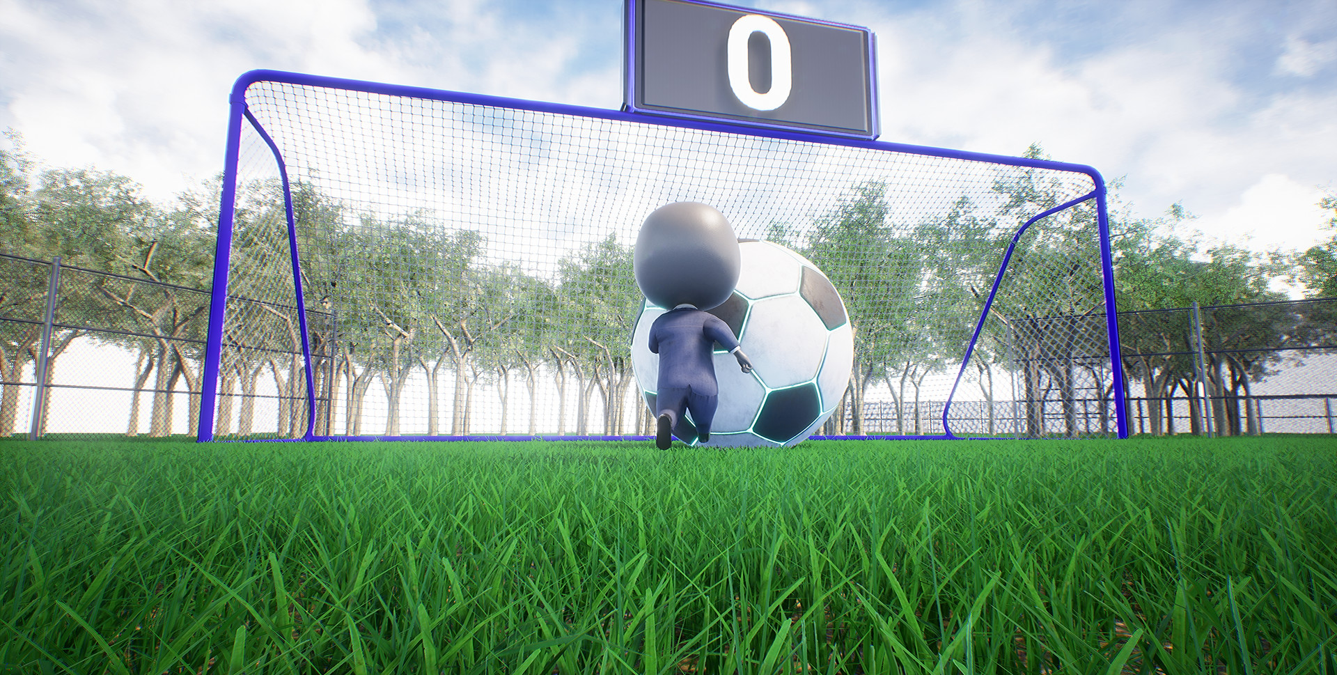 Hungaz: Epic Minigames #5