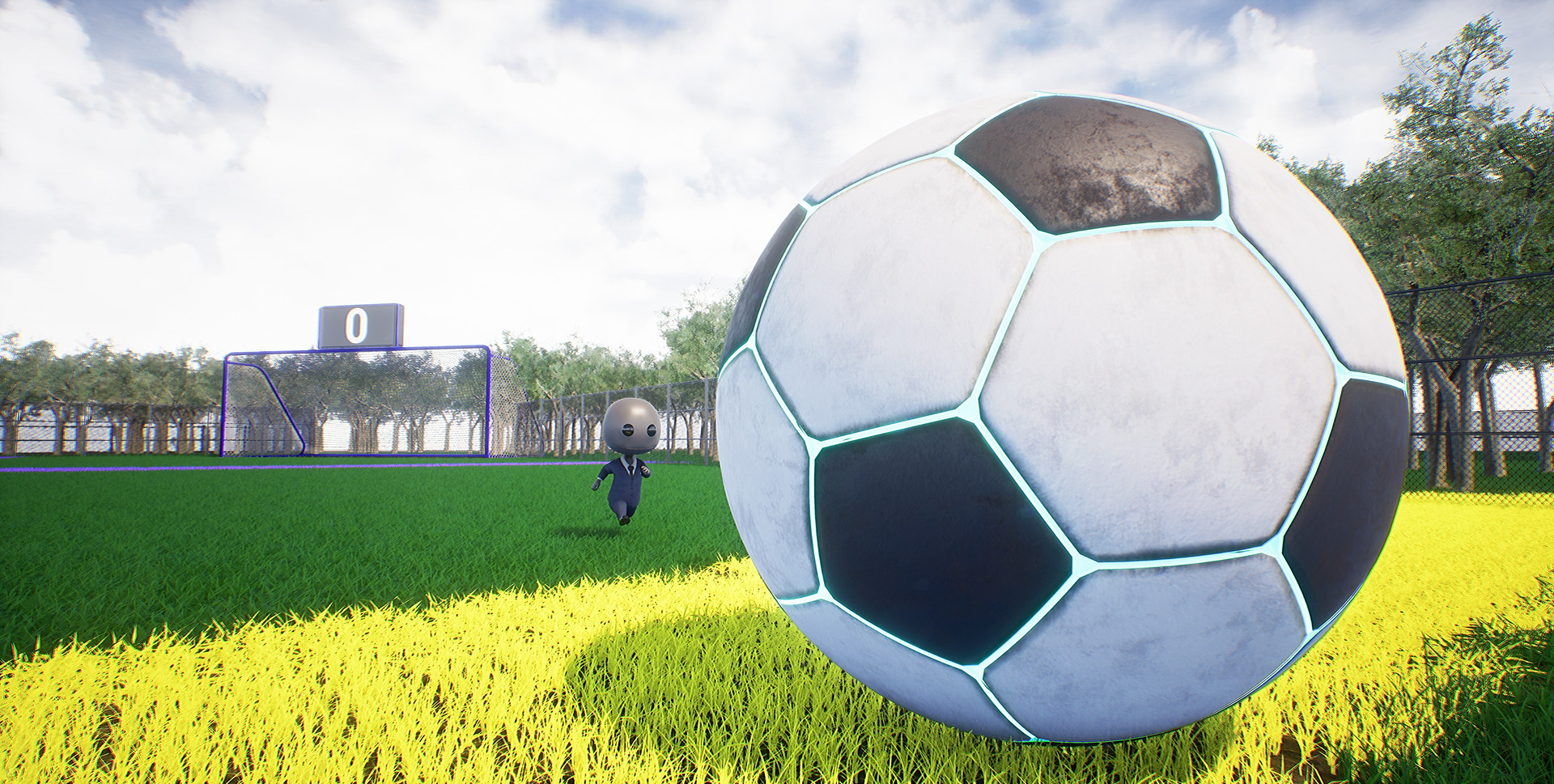 Hungaz: Epic Minigames #6