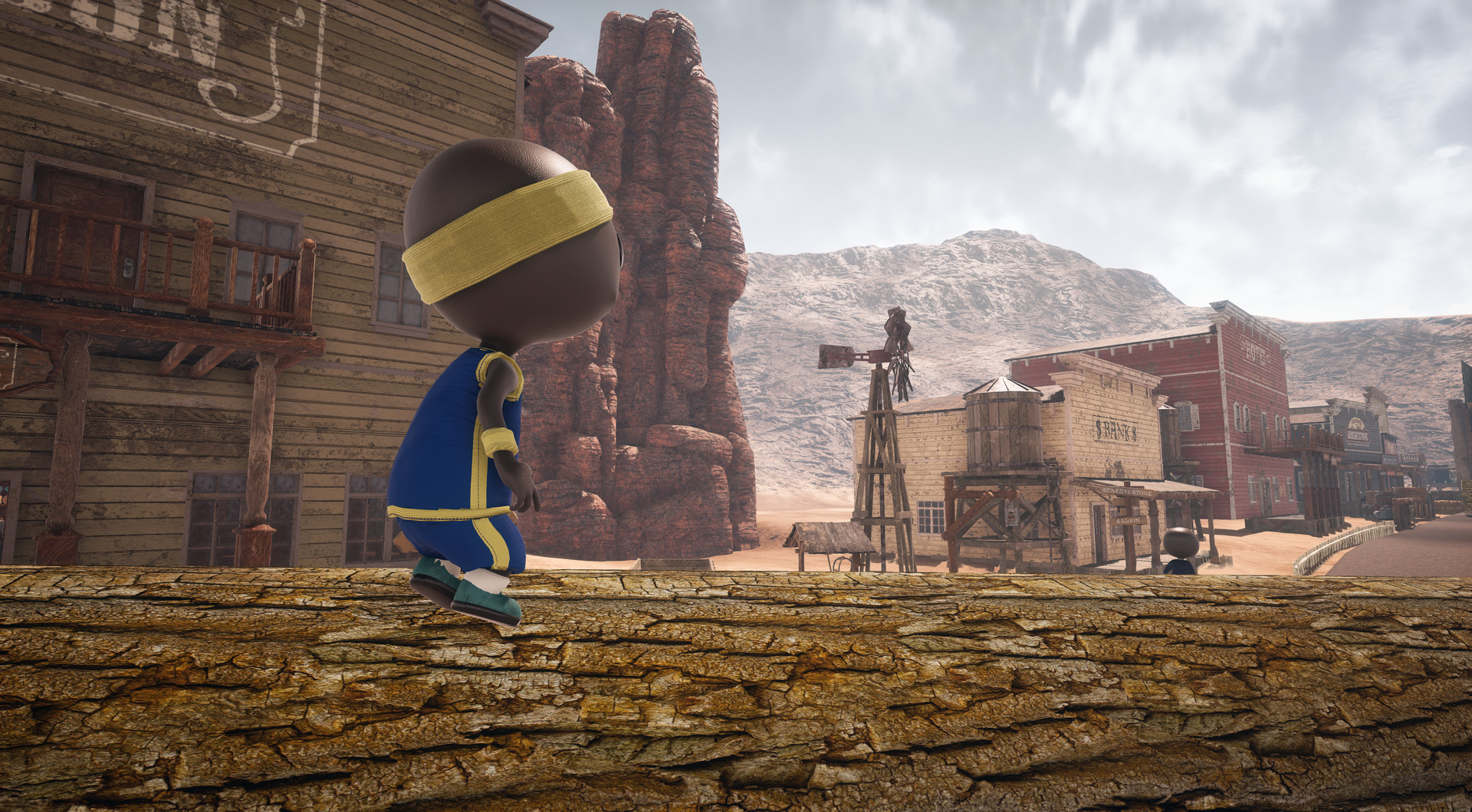 Hungaz: Epic Minigames #4