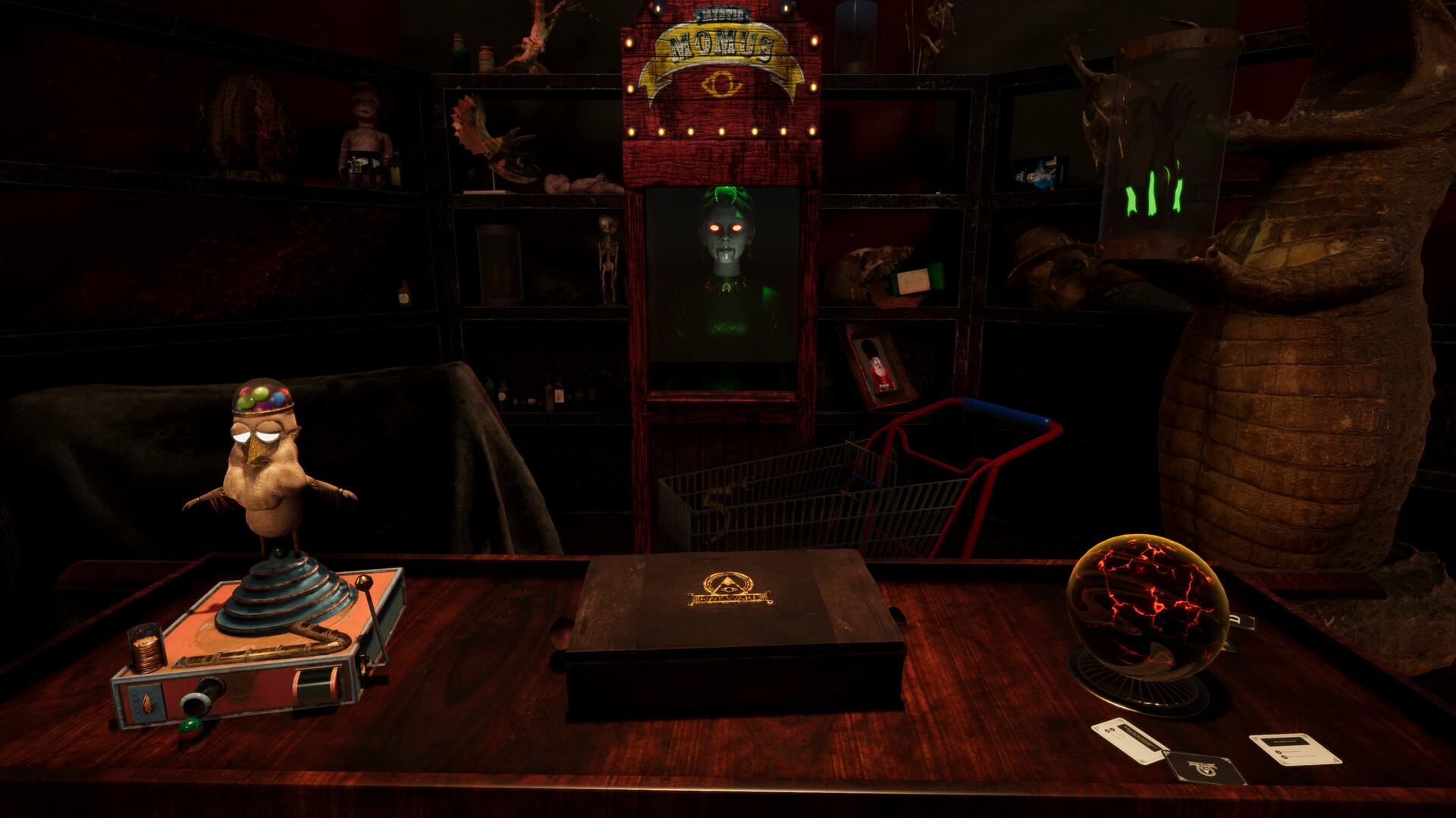 Awkward 2: The Party Game of Savage Secrets #6