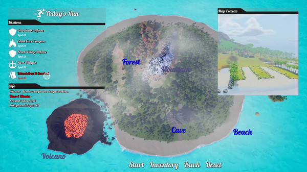 RoguekiniZfor windows and Linux 1