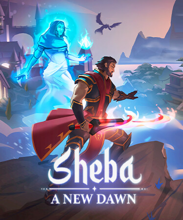 Sheba: A New Dawn