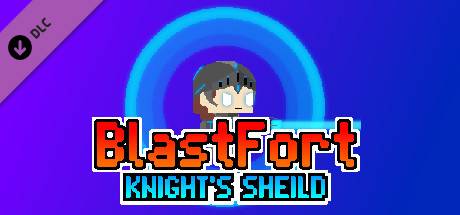 BlastFort - Knight's Shield Expansion Pack banner image