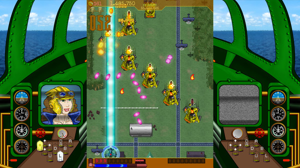 Evorales game for Linux 1