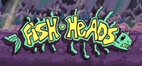 Fish Heads Cover Image