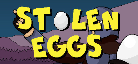 Stolen Eggs steam charts