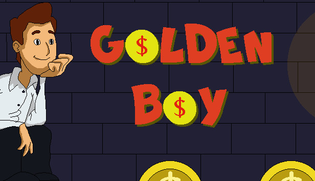 The golden boy игра