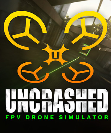 Uncrashed : FPV Drone Simulator