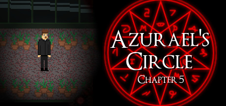 Azurael’s Circle: Chapter 5 steam charts