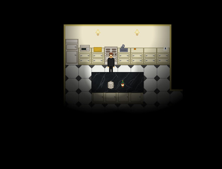 Azurael’s Circle: Chapter 5for windows and Linux 1