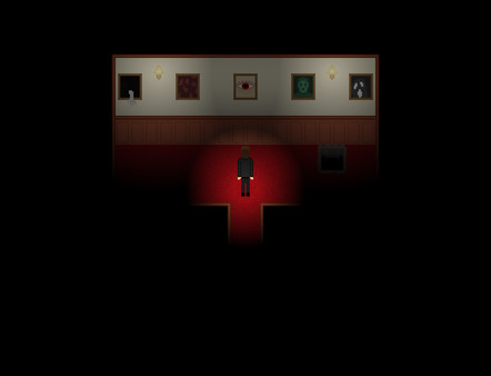 Azurael’s Circle: Chapter 5 game for Linux 1