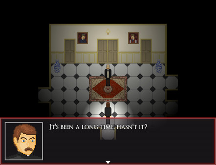 Скриншот из Azurael’s Circle: Chapter 5