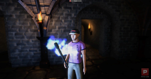 Скриншот из Piffsy