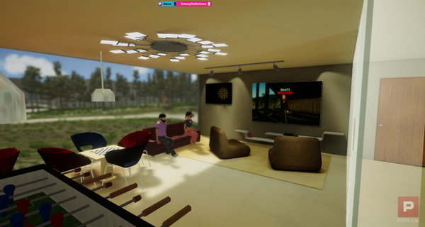 Скриншот из Piffsy