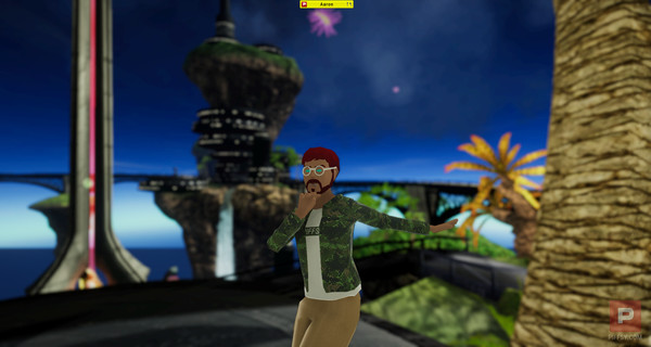 Скриншот из Piffsy