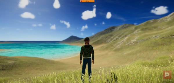 Скриншот из Piffsy