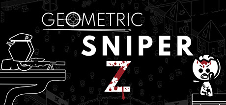 Geometric Sniper - Z Cover Image