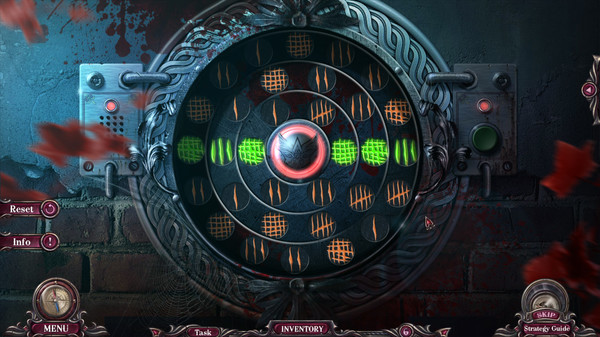 Haunted Hotel: The X Collector's Edition game for Linux 1