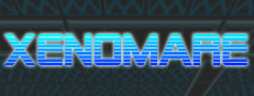 Xenomare 게임 이미지