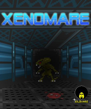 Xenomare