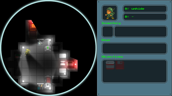 Скриншот из Xenomare