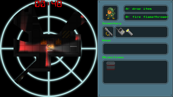 Скриншот из Xenomare