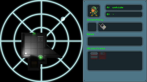 Скриншот из Xenomare