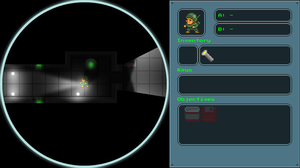 Скриншот из Xenomare