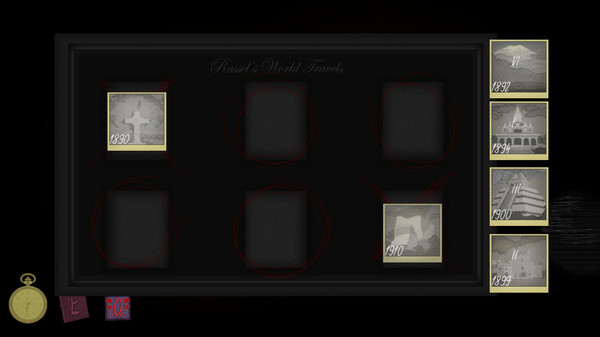 3 O'clock Horrorfor windows and Linux 1