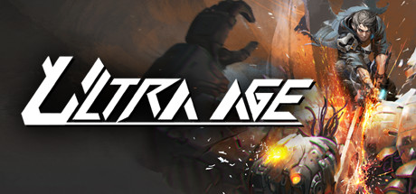 Ultra Age Cover Image