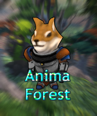 Anima Forest