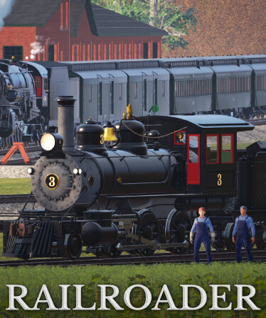 Railroader