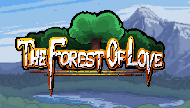 The Forest of Love no Steam
